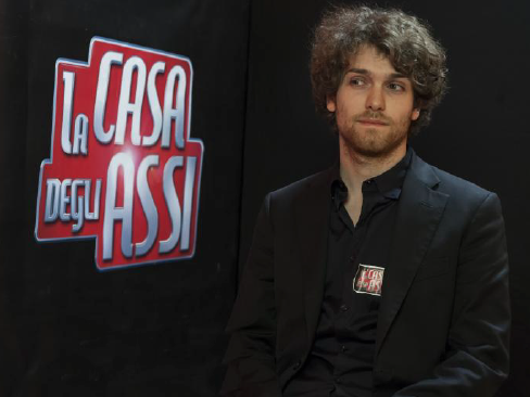 Gian Maria Gianporcaro
